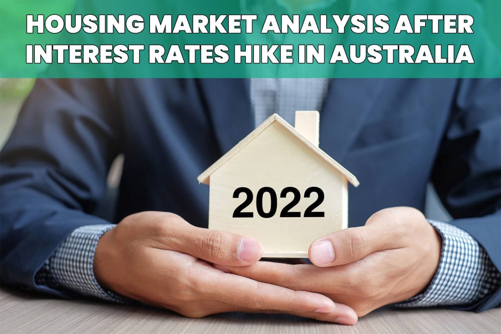 housing market analysis