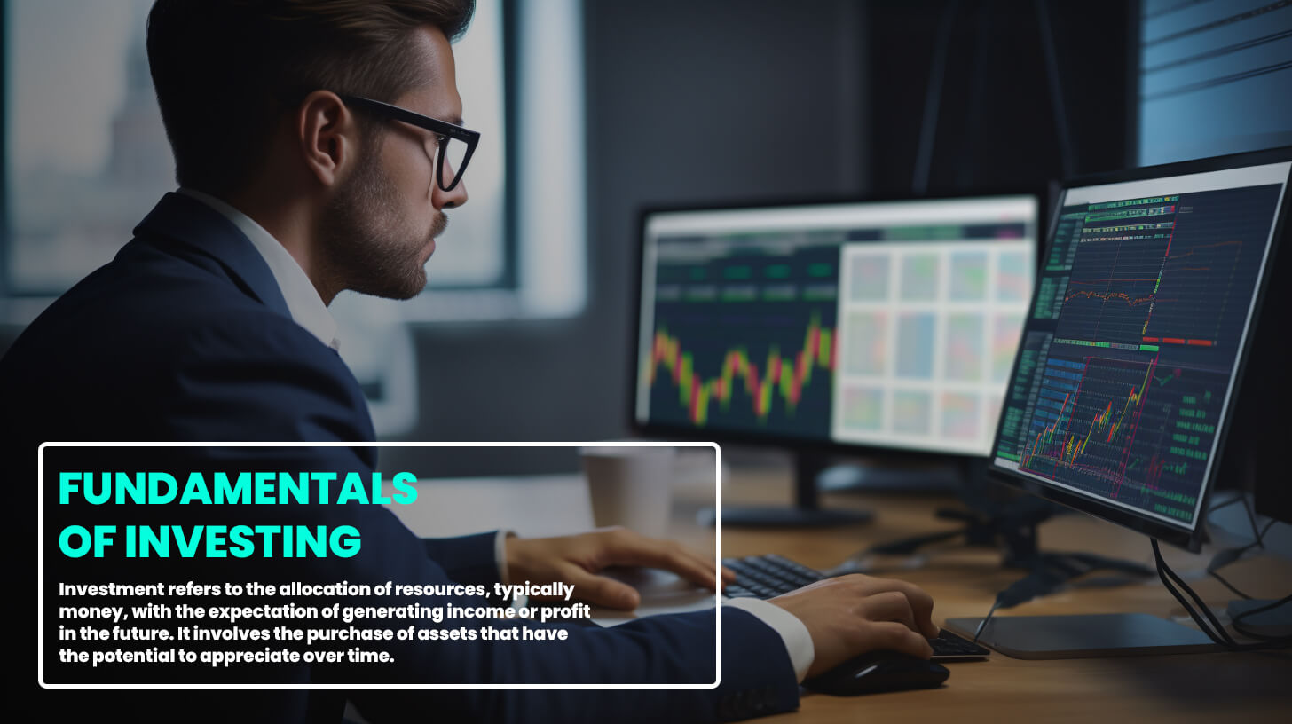 Fundamentals of Investing