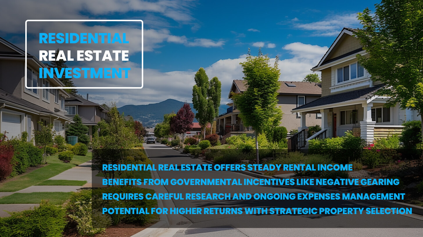 residential-real-estate-investment