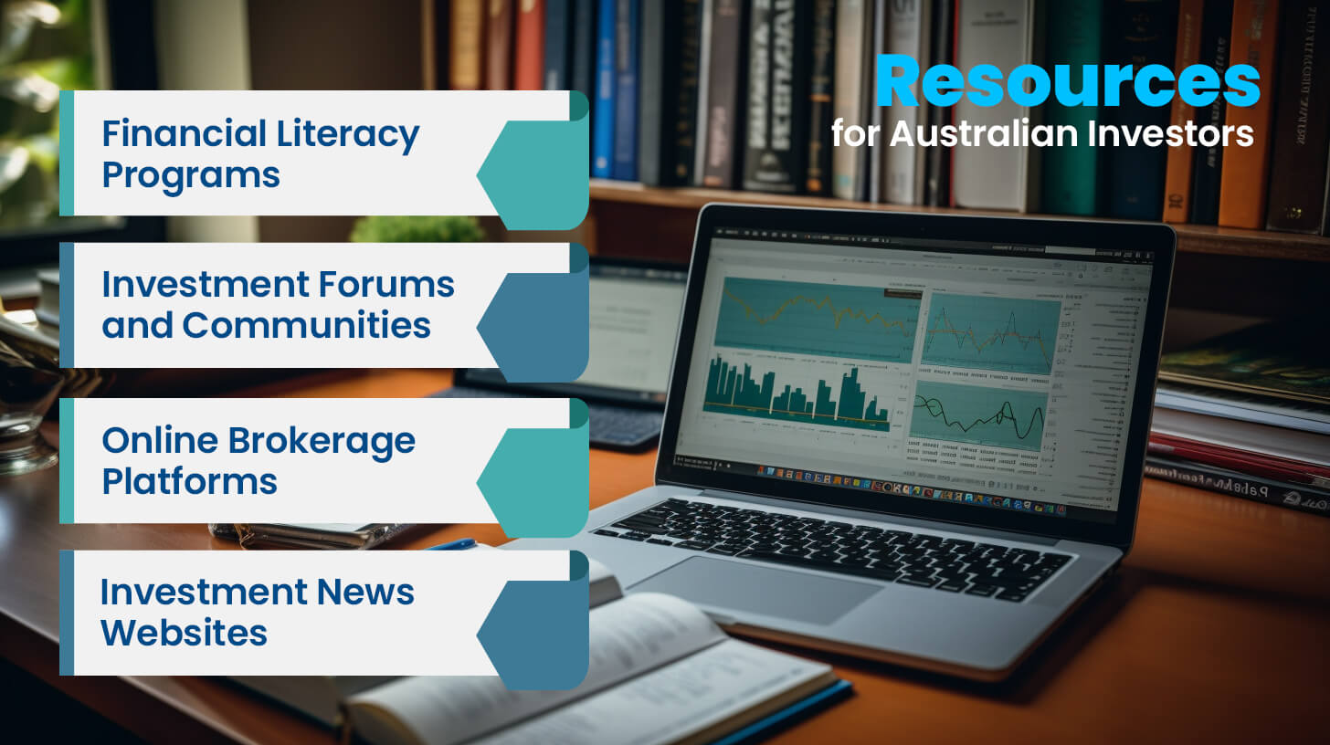 Resources for Australian Investors