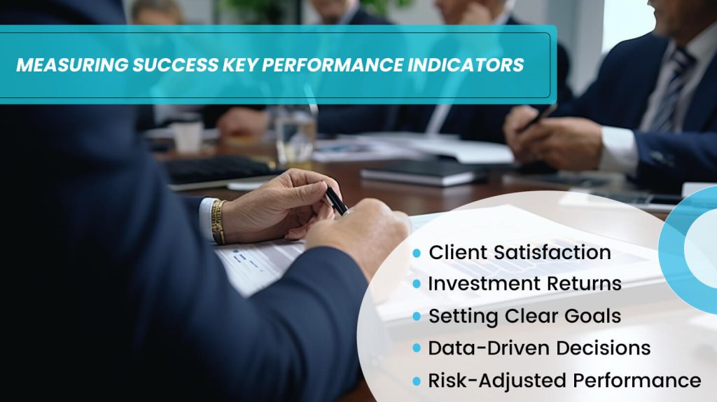 Measuring Success: Key Performance Indicators