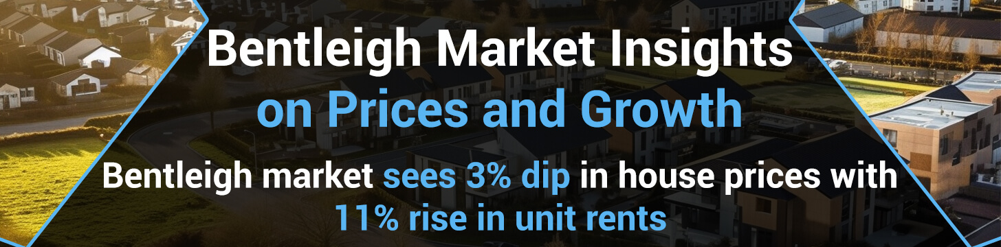 Bentleigh Market Insights on Prices and Growth