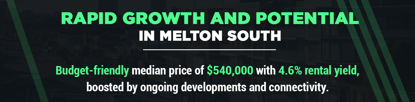 Growth Surge in Preston and Reservoir Suburbs