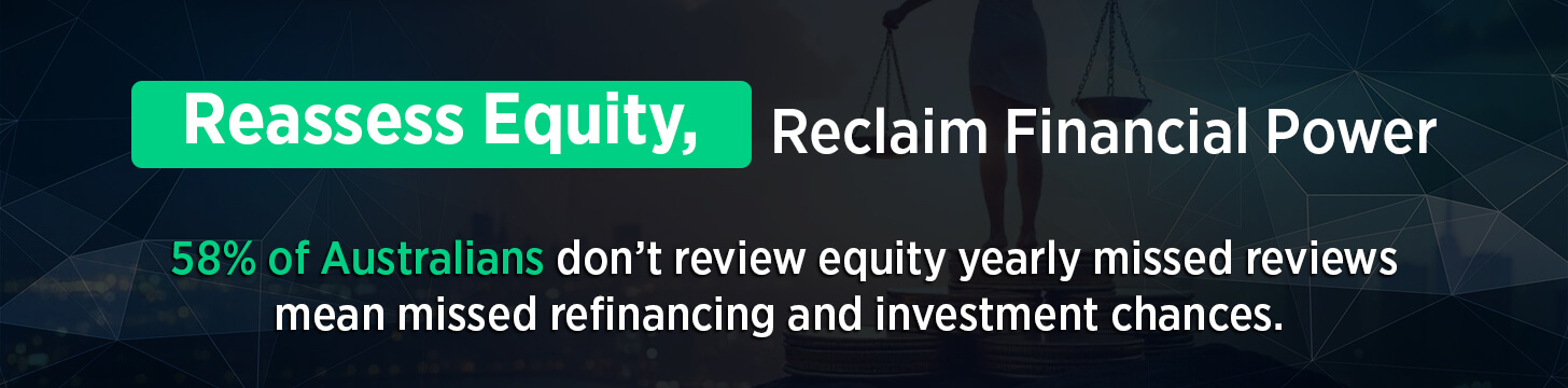Reassess Equity, Reclaim Financial Power