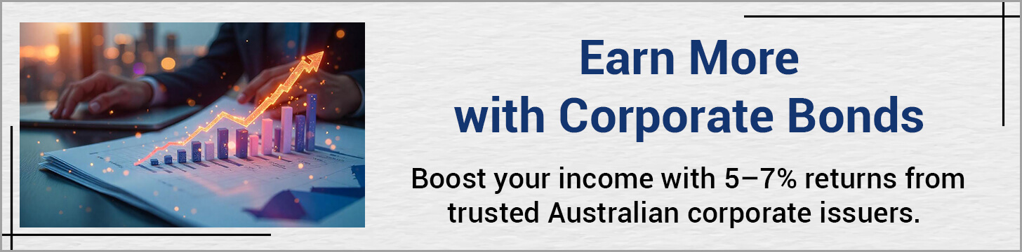 Earn More with Corporate Bonds