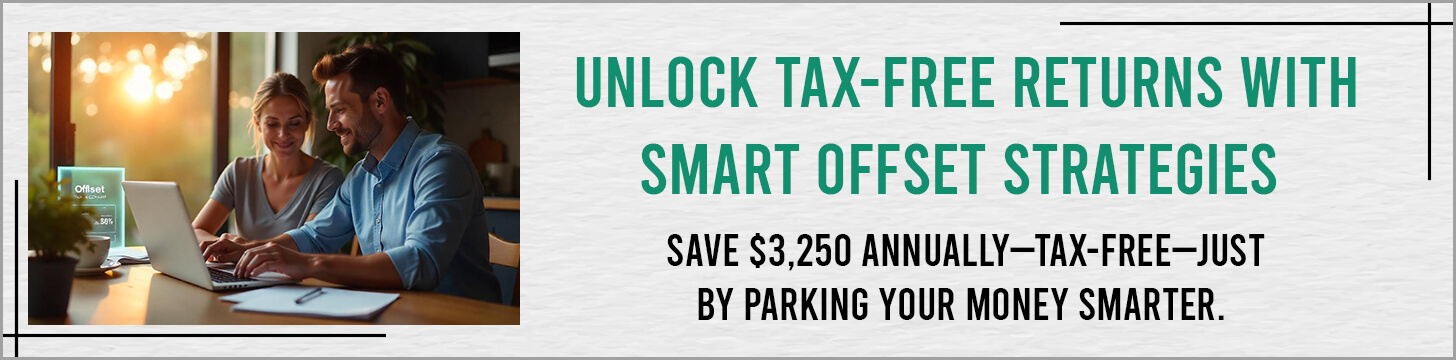 Unlock Tax-Free Returns with Smart Offset Strategies