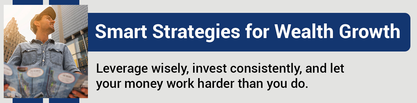 Advanced Wealth Building Principles (7-12)