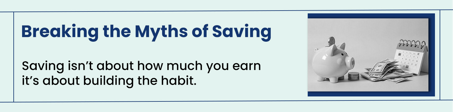 Common Myths Busted