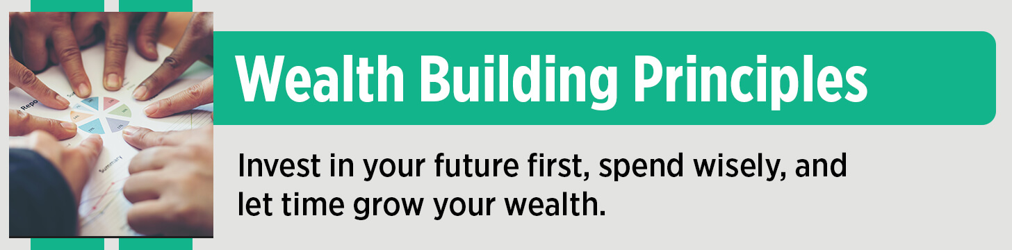 Foundational Principles (1-6)
