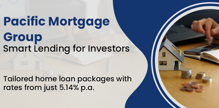Pacific Mortgage Group