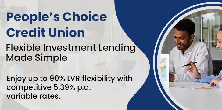 People’s Choice Credit Union