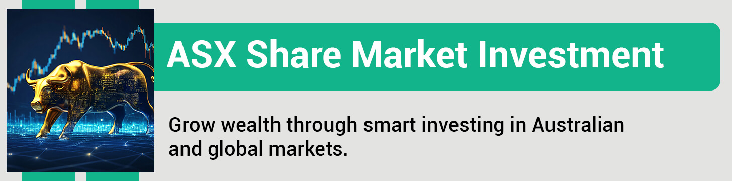 Share Market Investment