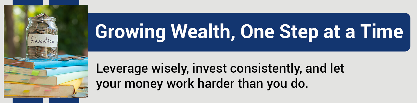Wealth Creation for Beginners