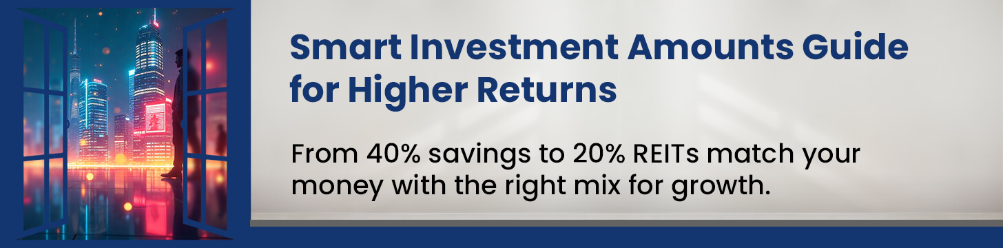 Best Place to Invest Money Right Now in 2025_ Match Your Situation