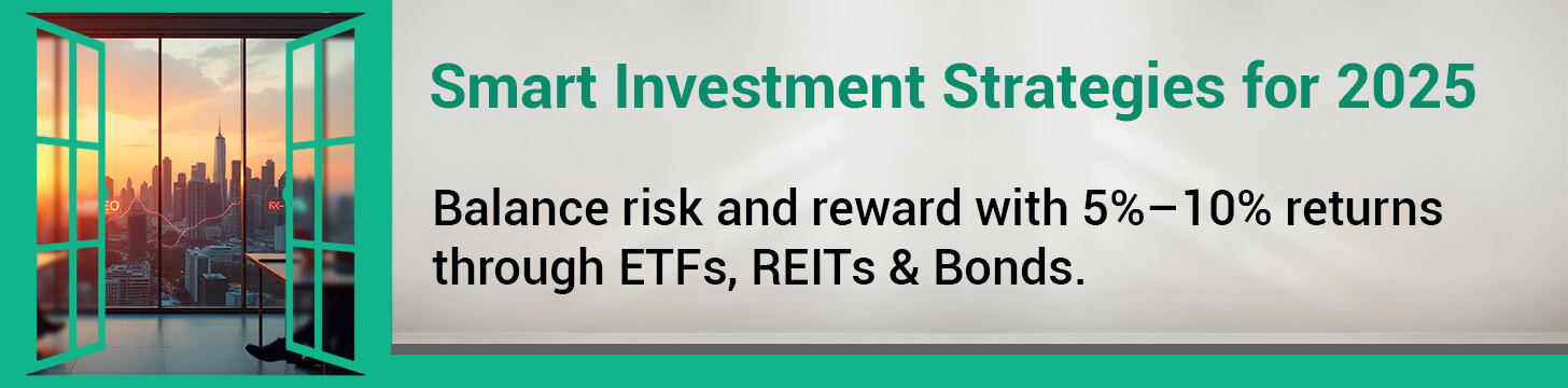 Best Short-Term Investment Australia_ Moderate Risk Options (6-9%)