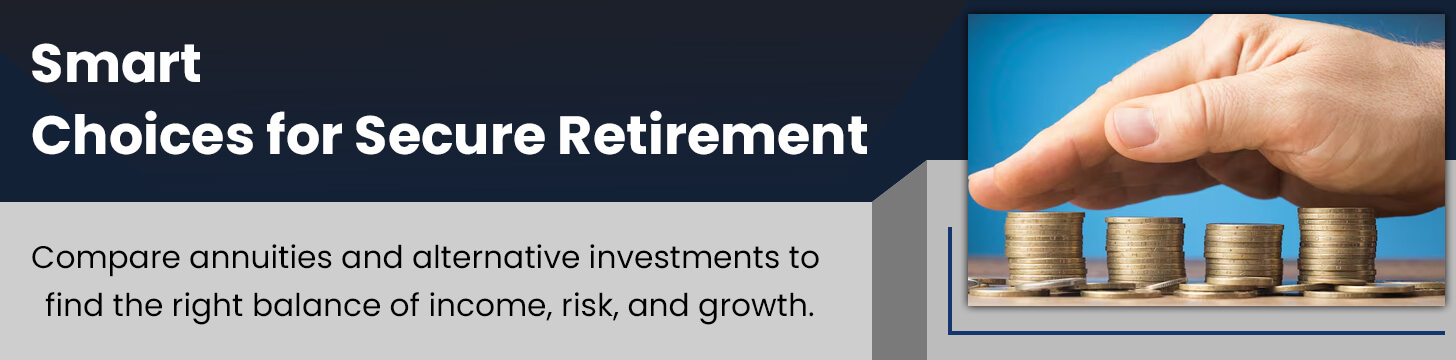 Smart Choices for Secure Retirement