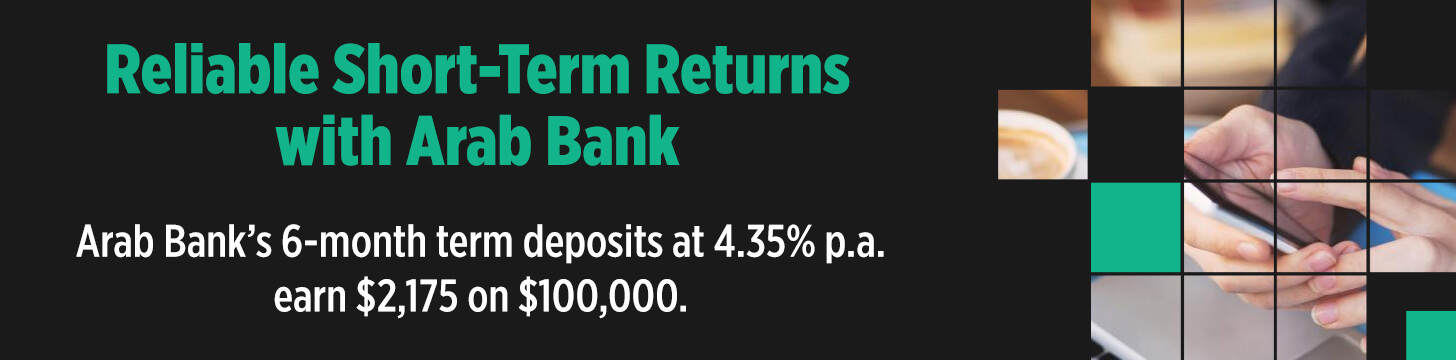 Arab Bank Australia – Mid-Tier Leader