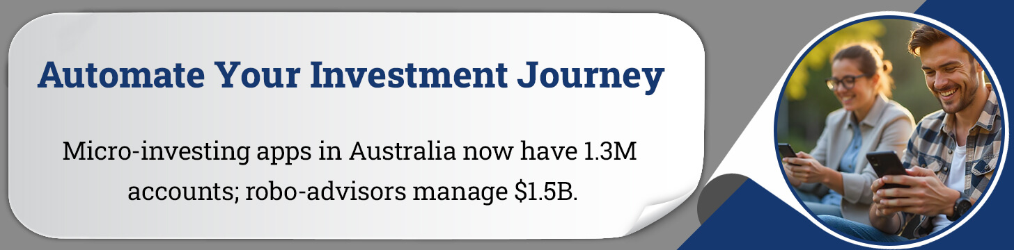 Automate Your Investment Journey