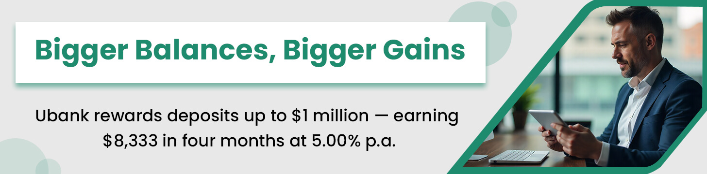 Bigger Balances, Bigger Gains