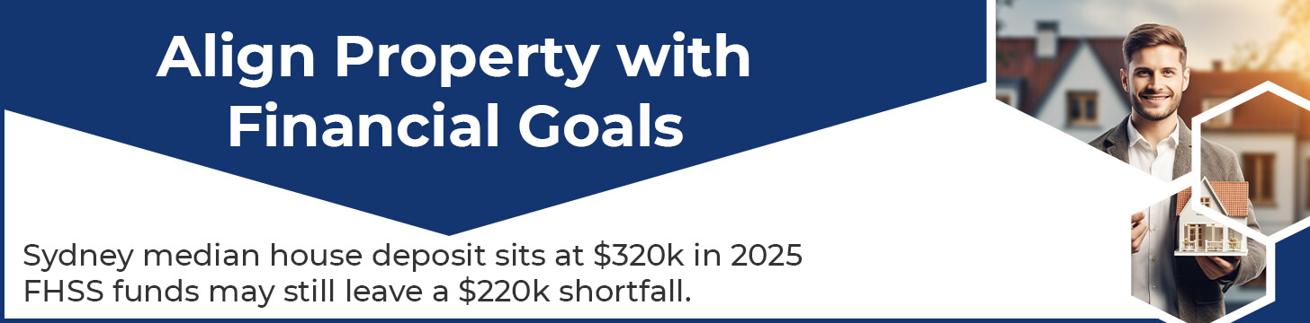 Choose a Property That Fits Your Goals