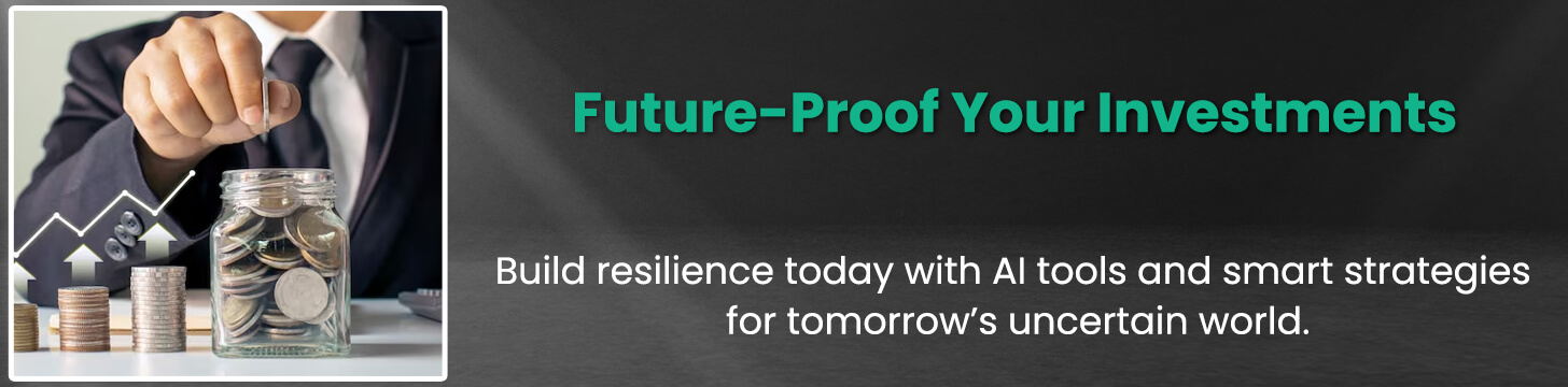 Future-Proof Your Investments