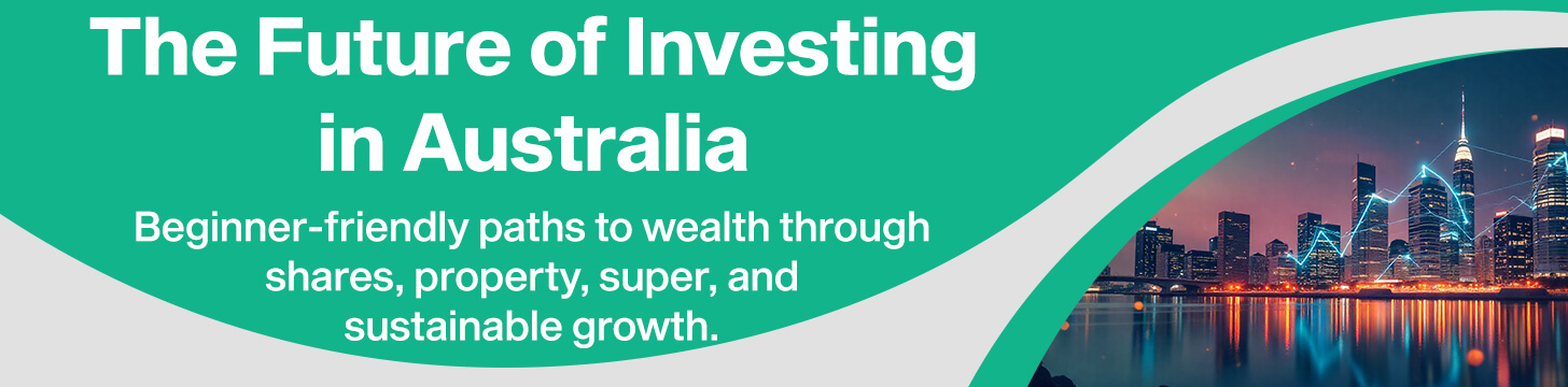 Future-Ready Investment Avenues for Good Returns