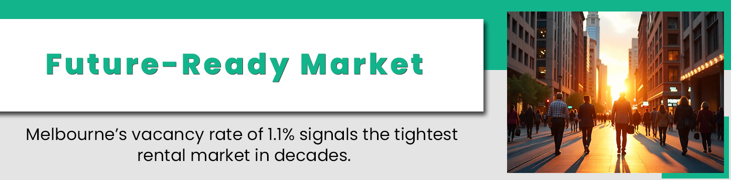 Future-Ready Market