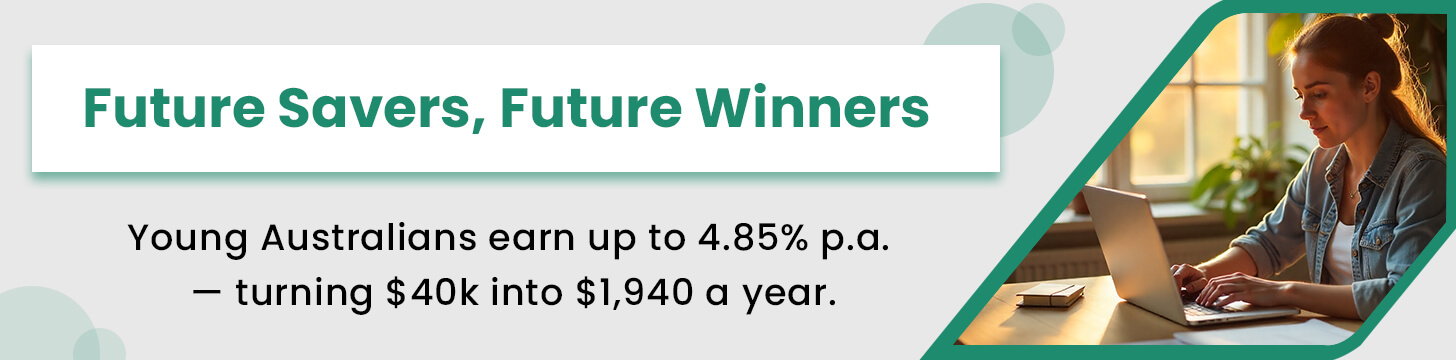 Future Savers, Future Winners