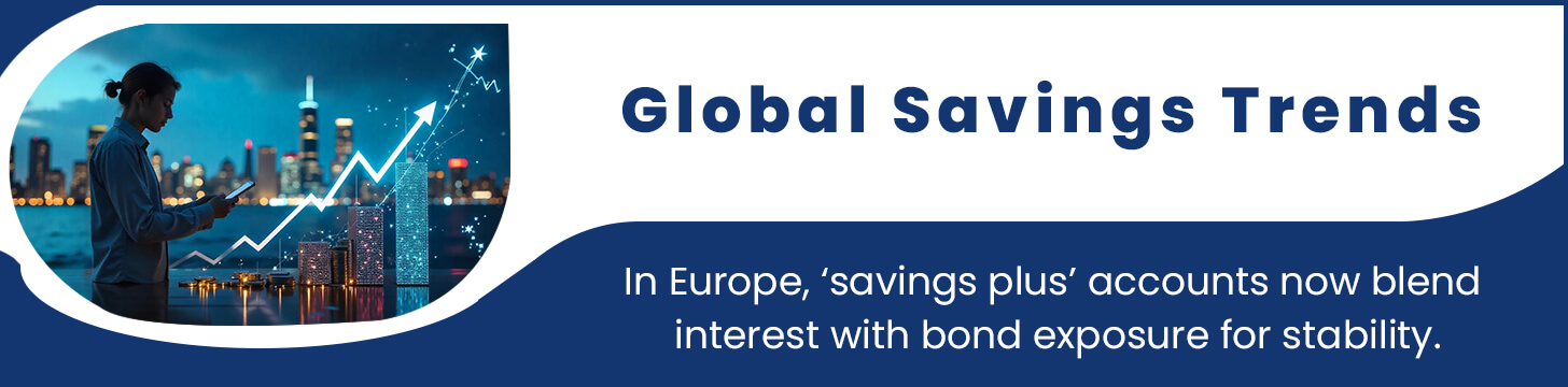 Regional & Global Trends to Watch