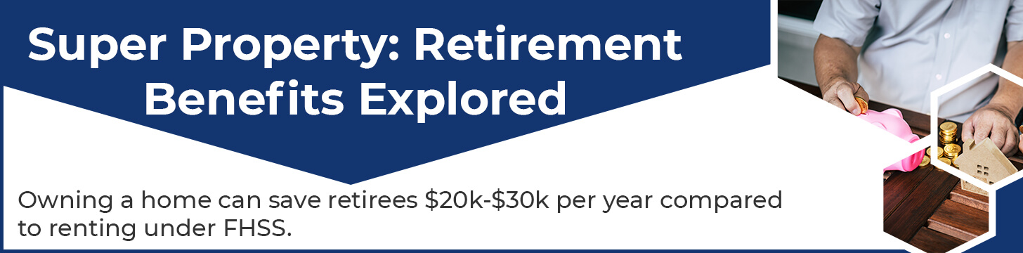 How It Funds Your Retirement