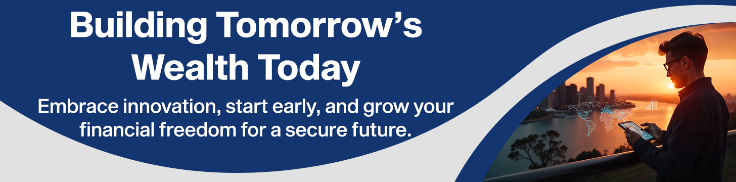 Long-Term Wealth Pathways Beyond 2030