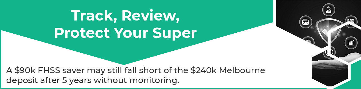 Review Regularly to Stay on Track