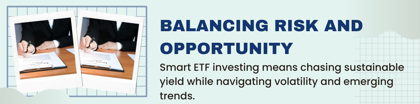 Risks and Opportunities