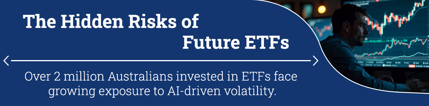 The Hidden Risks of Future ETFs