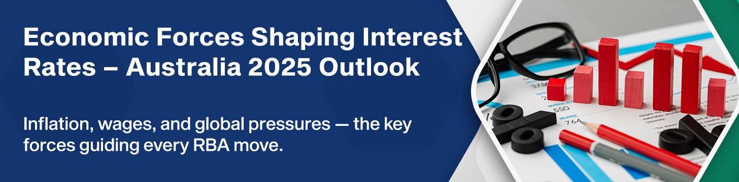 What Affects Interest Rates — and How Can You Predict Rate Changes?