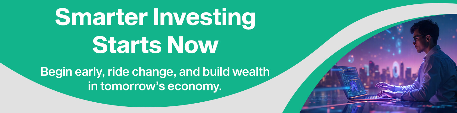 Why Smarter Investing Matters for Beginners
