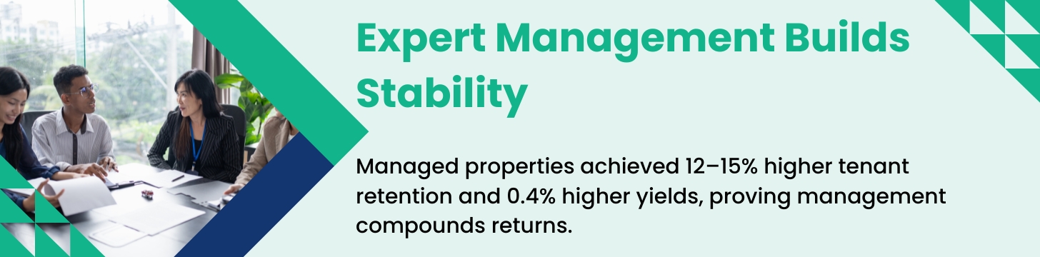 Appoint Expert Property Management