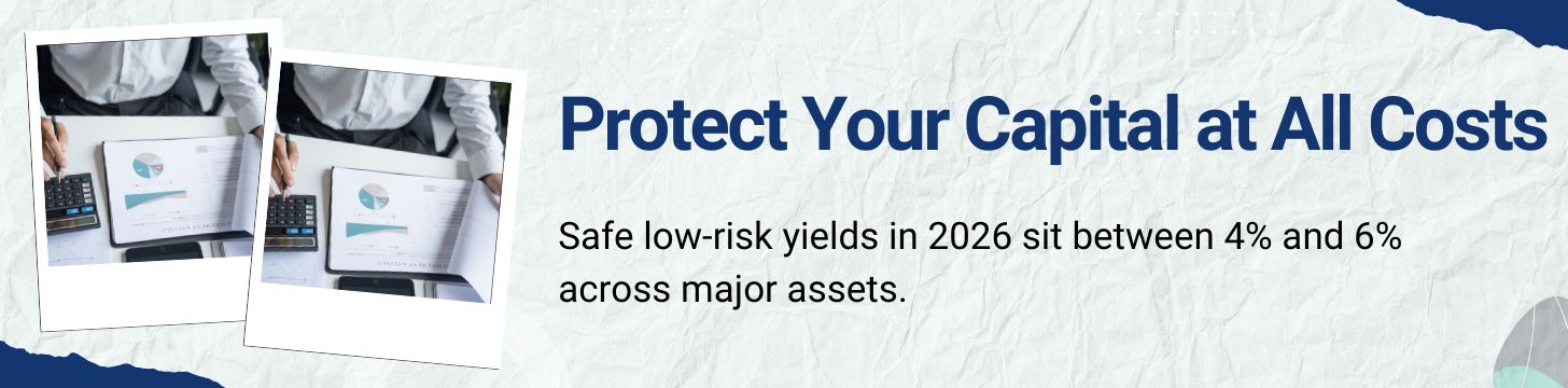 Avoid High-Risk Schemes with Scam-Detection Safeguards