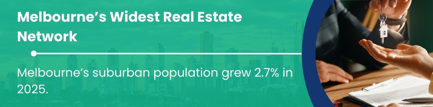 Barry Plants Melbourne Suburban Real Estate Network_ The Largest of its Kind