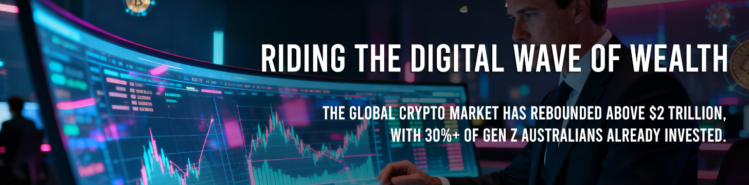 Cryptocurrency & Blockchain Assets_ High Growth High Risk