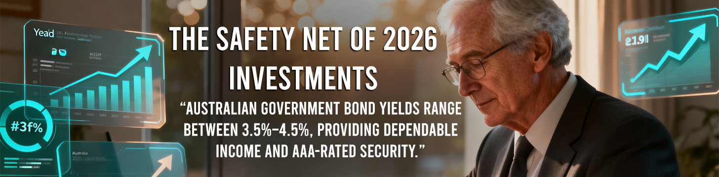 Government Bonds & High-Yield Term Deposits_ Safe and Predictable Income