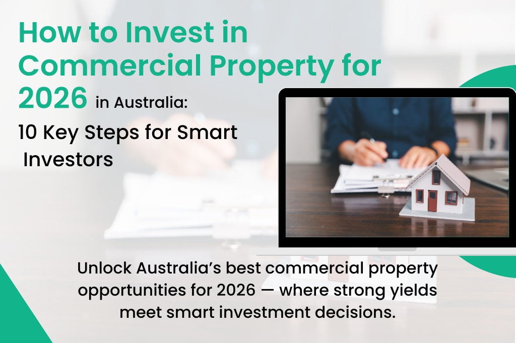 How to Invest in Commercial Property for 2026 in Australia 10 Key Steps for Smart Investors-mobile
