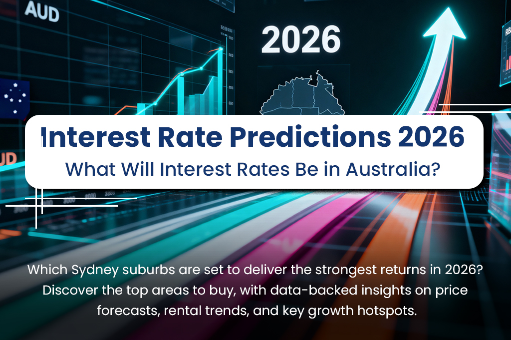 Interest Rate Predictions 2026 What Will Interest Rates Be in Australia Mobile