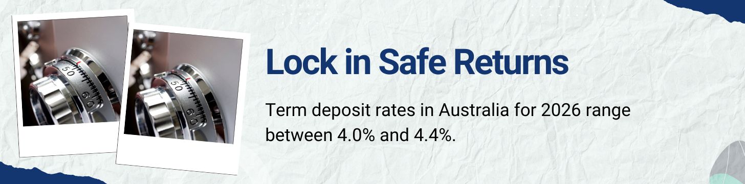 Making the Most of Term Deposits with Rate-Locking Reliability
