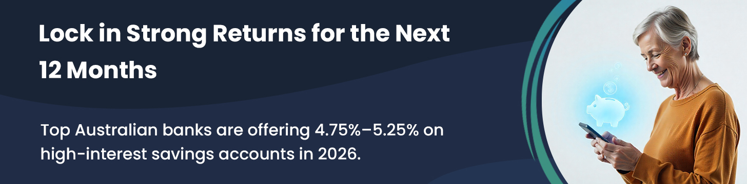 One Year Term Deposits A Safe Bet for 2026