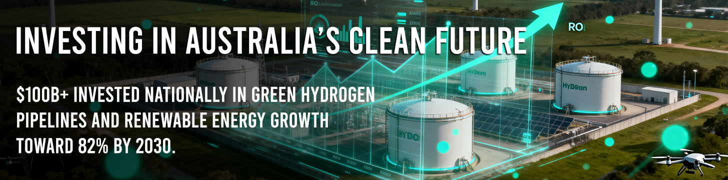 Renewable Energy & Green Hydrogen_ Sustainability with Government-Backed Returns