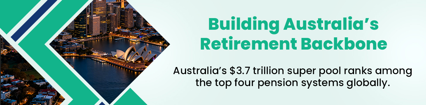 Superannuation Rate 2026_ The Foundation of Australia’s Retirement System