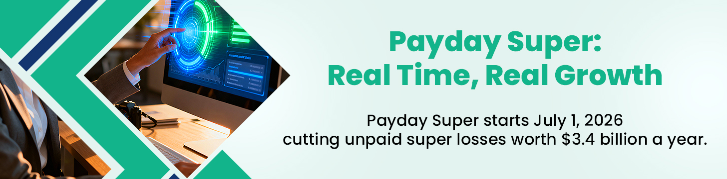 The Super Revolution at Payday — How the Superannuation Rate 2026 Changes Payment Timing