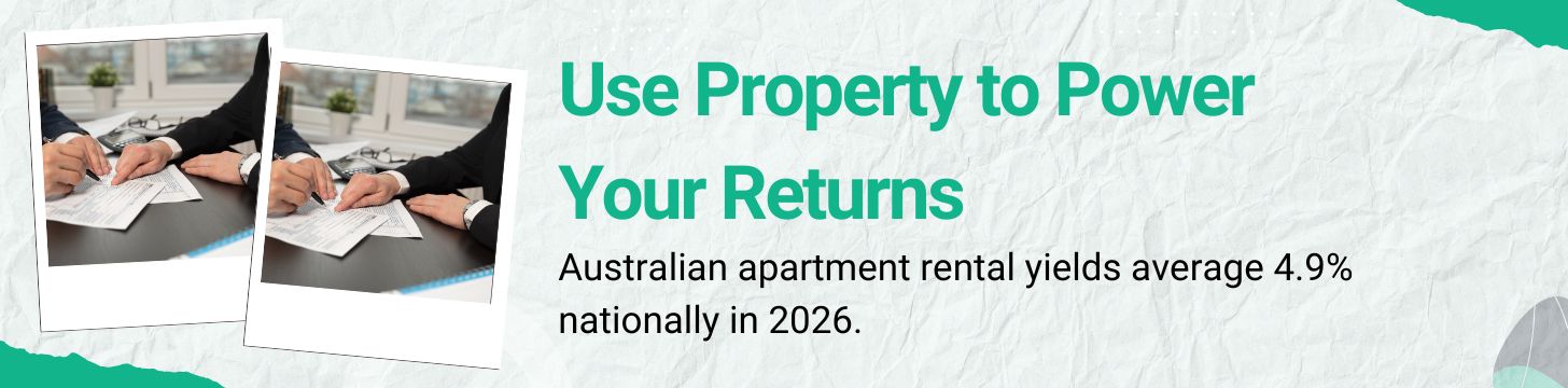 Unlocking the Power of Property Exposure with Rental-Demand Advantage