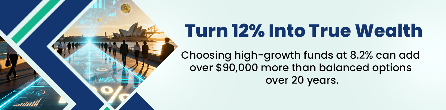 Your Roadmap to the Future of Super — Making the Most of the Superannuation Rate 2026